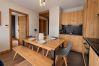 Appartement à L'Alpe d'Huez - Hameau Clotaire B34