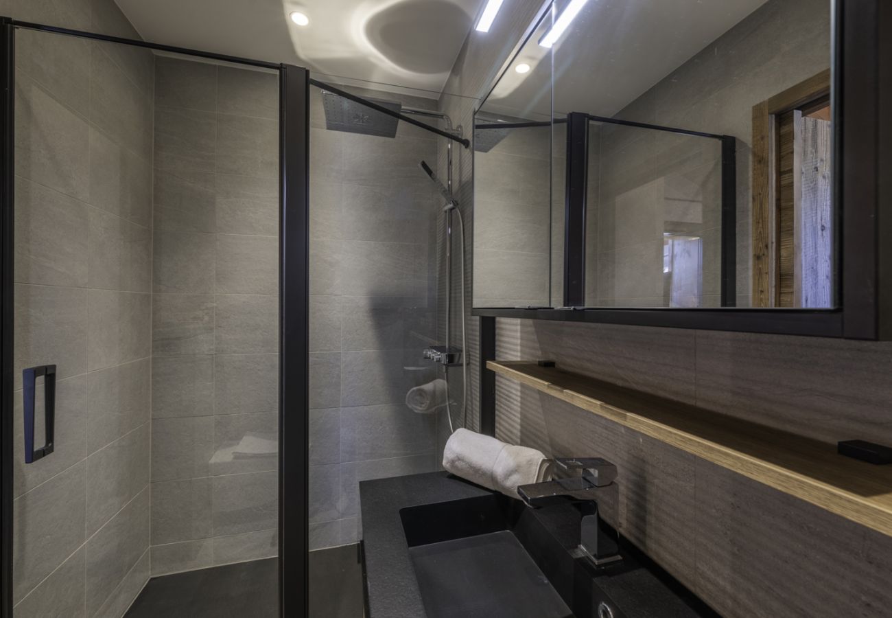 Appartement à L'Alpe d'Huez - Les Côteaux - Roc Glaz