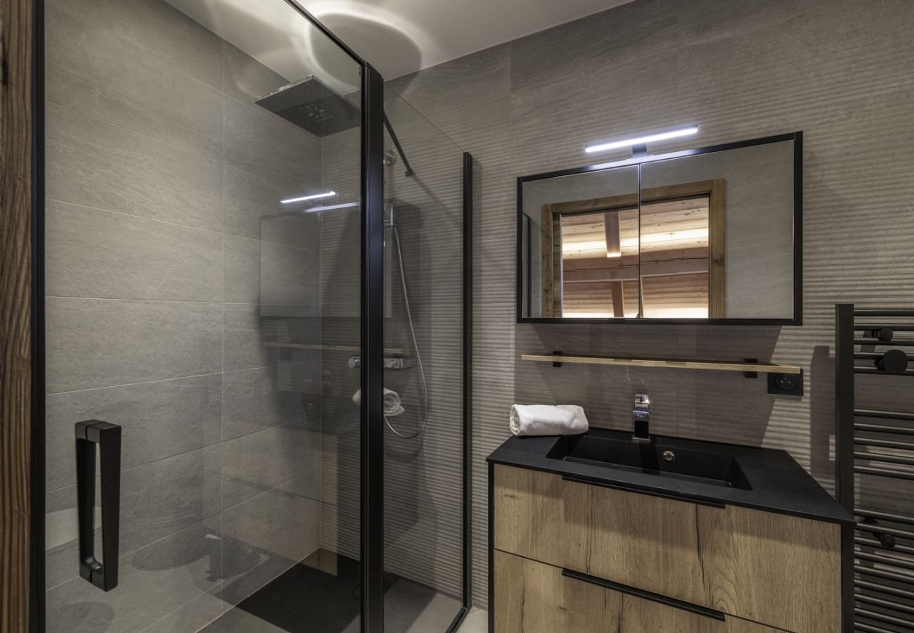 Appartement à L'Alpe d'Huez - Les Côteaux - Roc Glaz