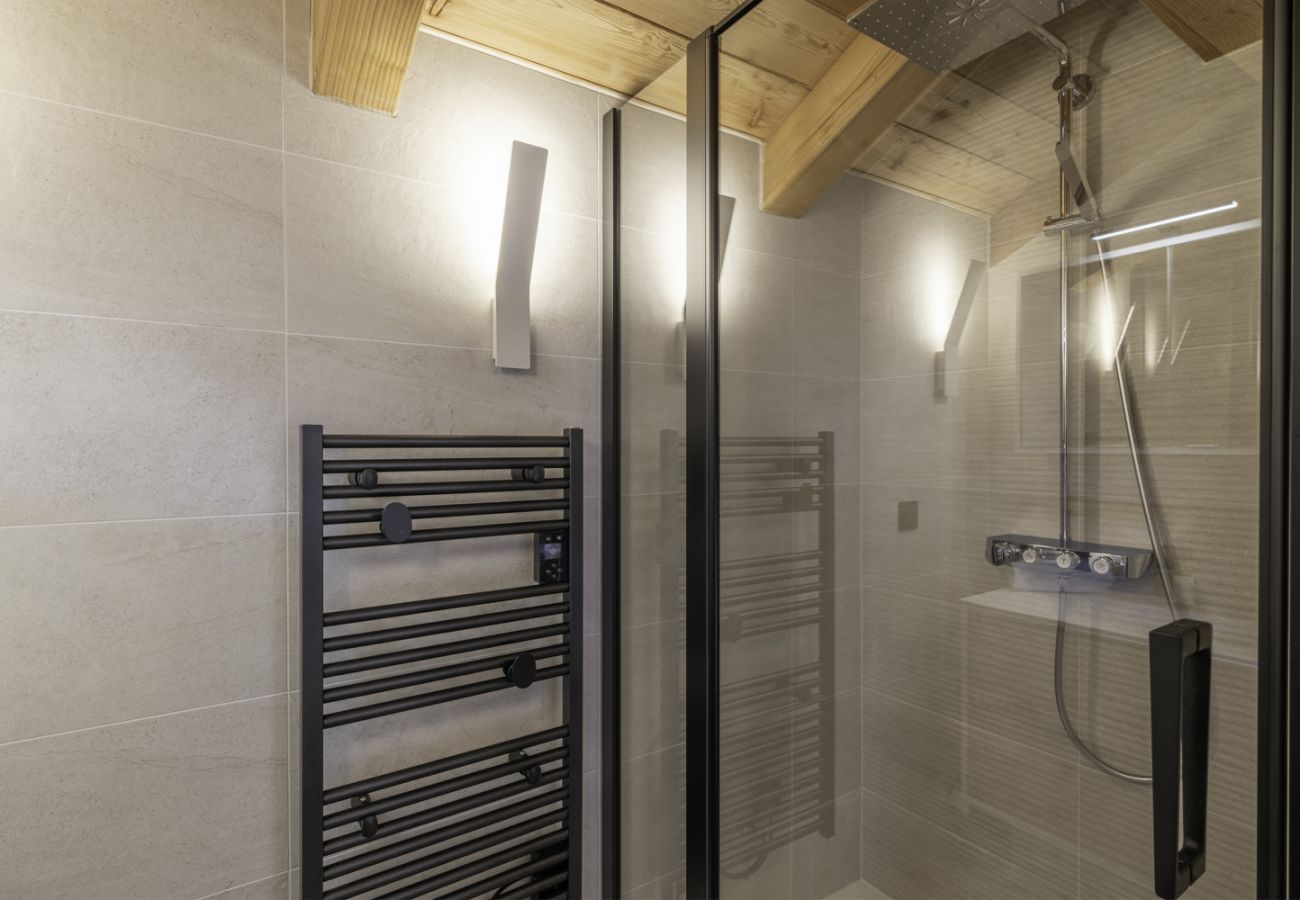 Appartement à L'Alpe d'Huez - Les Côteaux - Roc Glaz