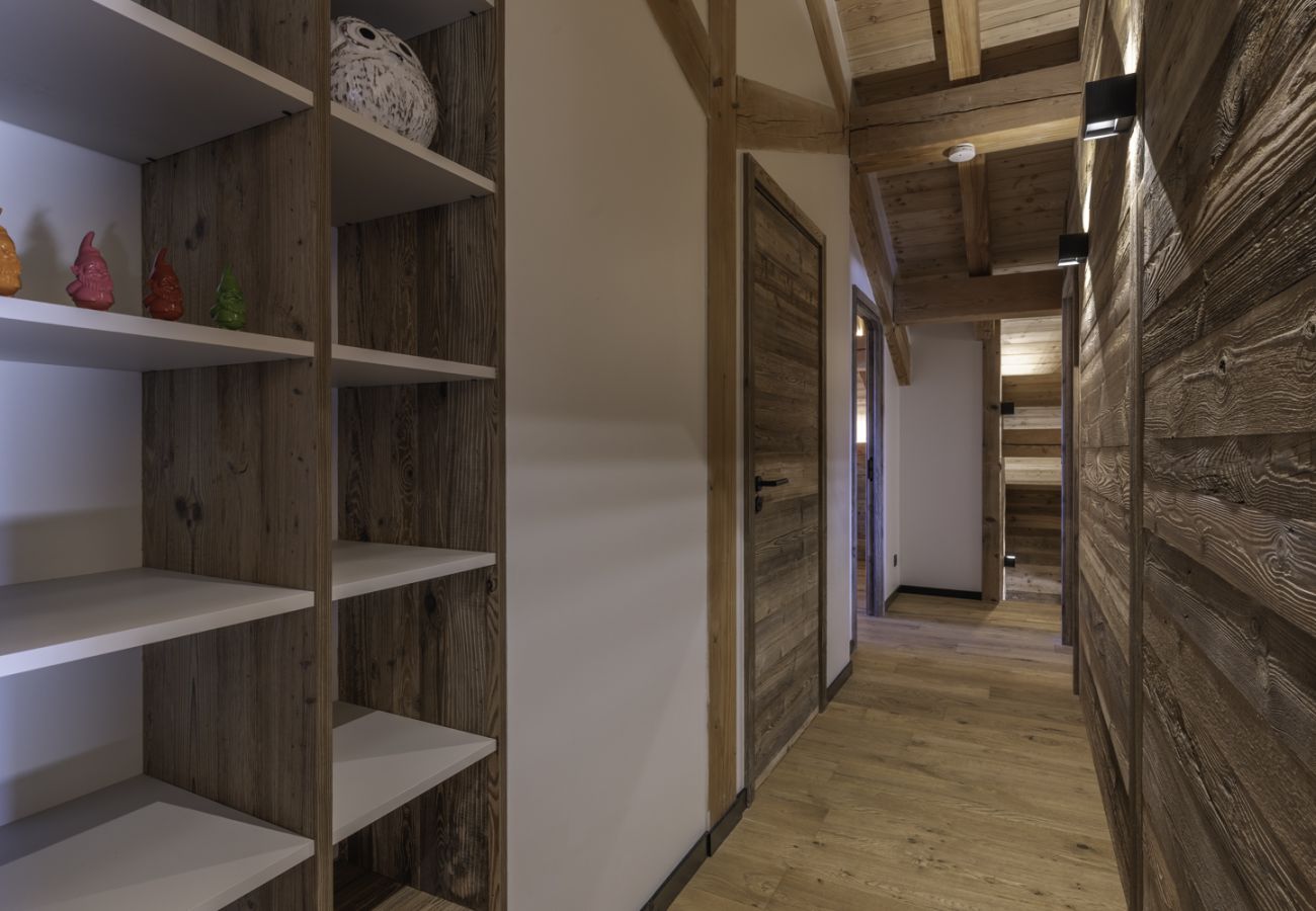 Appartement à L'Alpe d'Huez - Les Côteaux - Roc Glaz