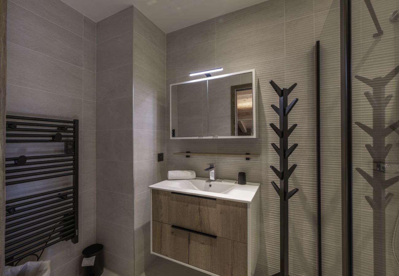 Appartement à L'Alpe d'Huez - Les Côteaux - Roc Glaz