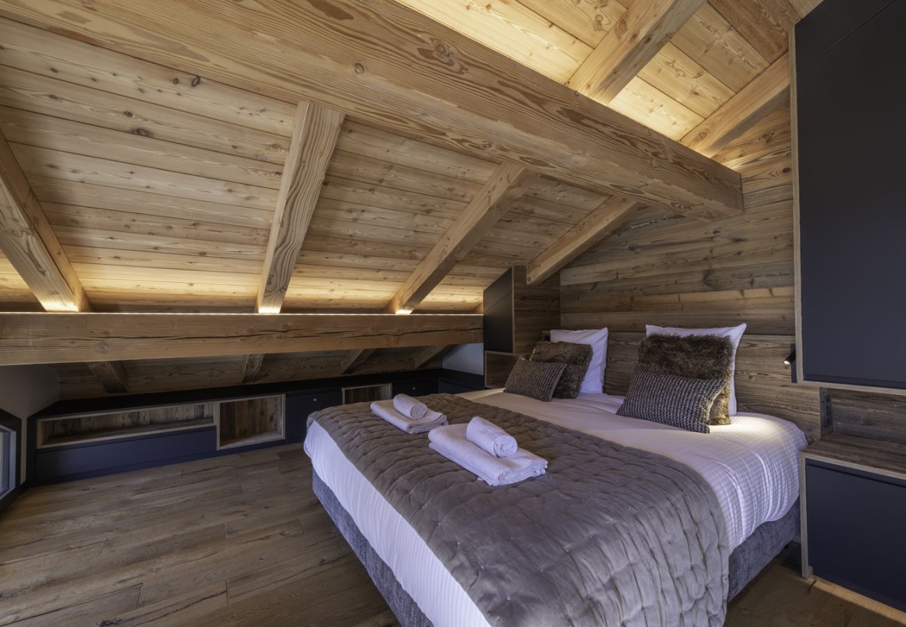 Appartement à L'Alpe d'Huez - Les Côteaux - Roc Glaz