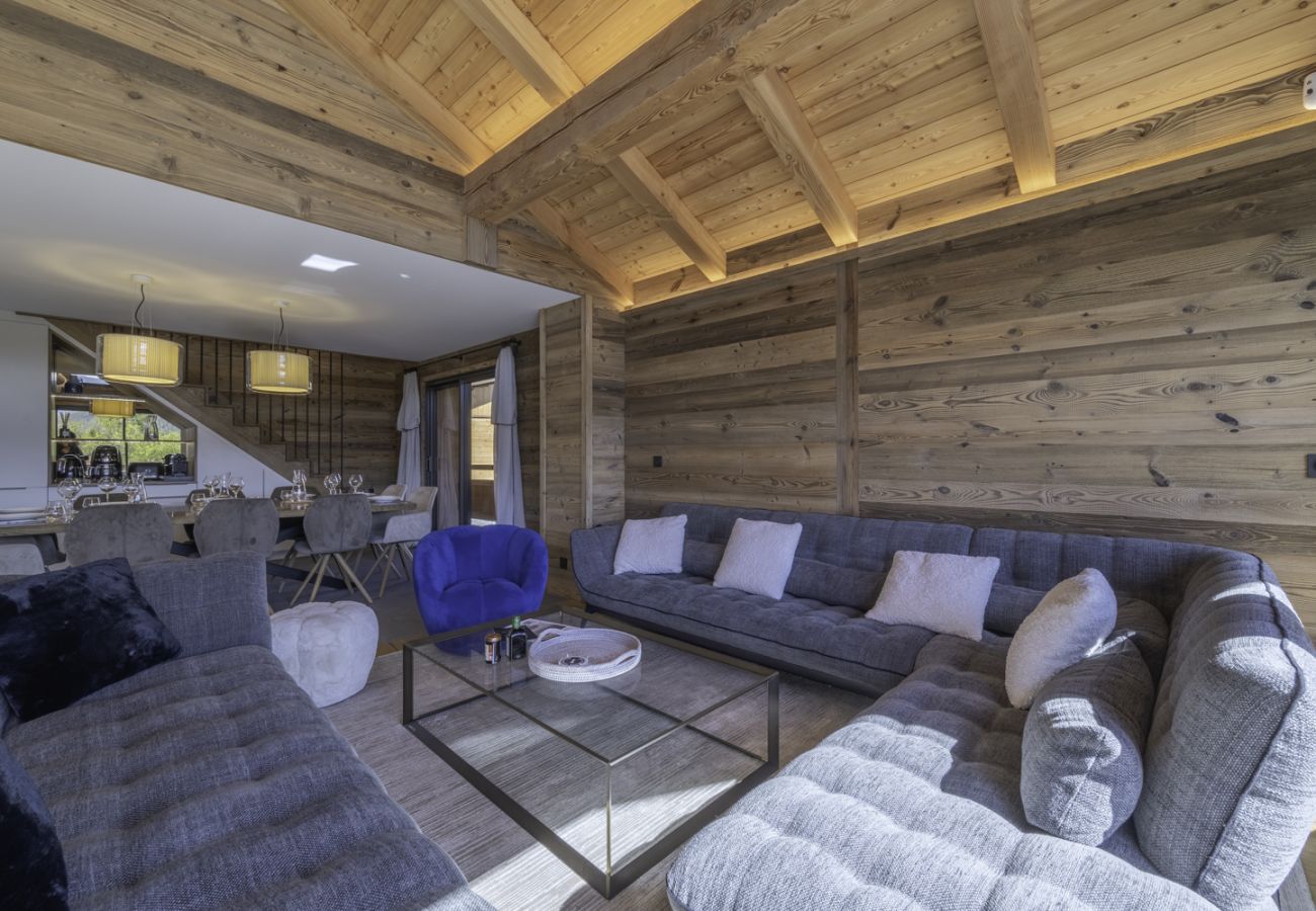 Appartement à L'Alpe d'Huez - Les Côteaux - Roc Glaz