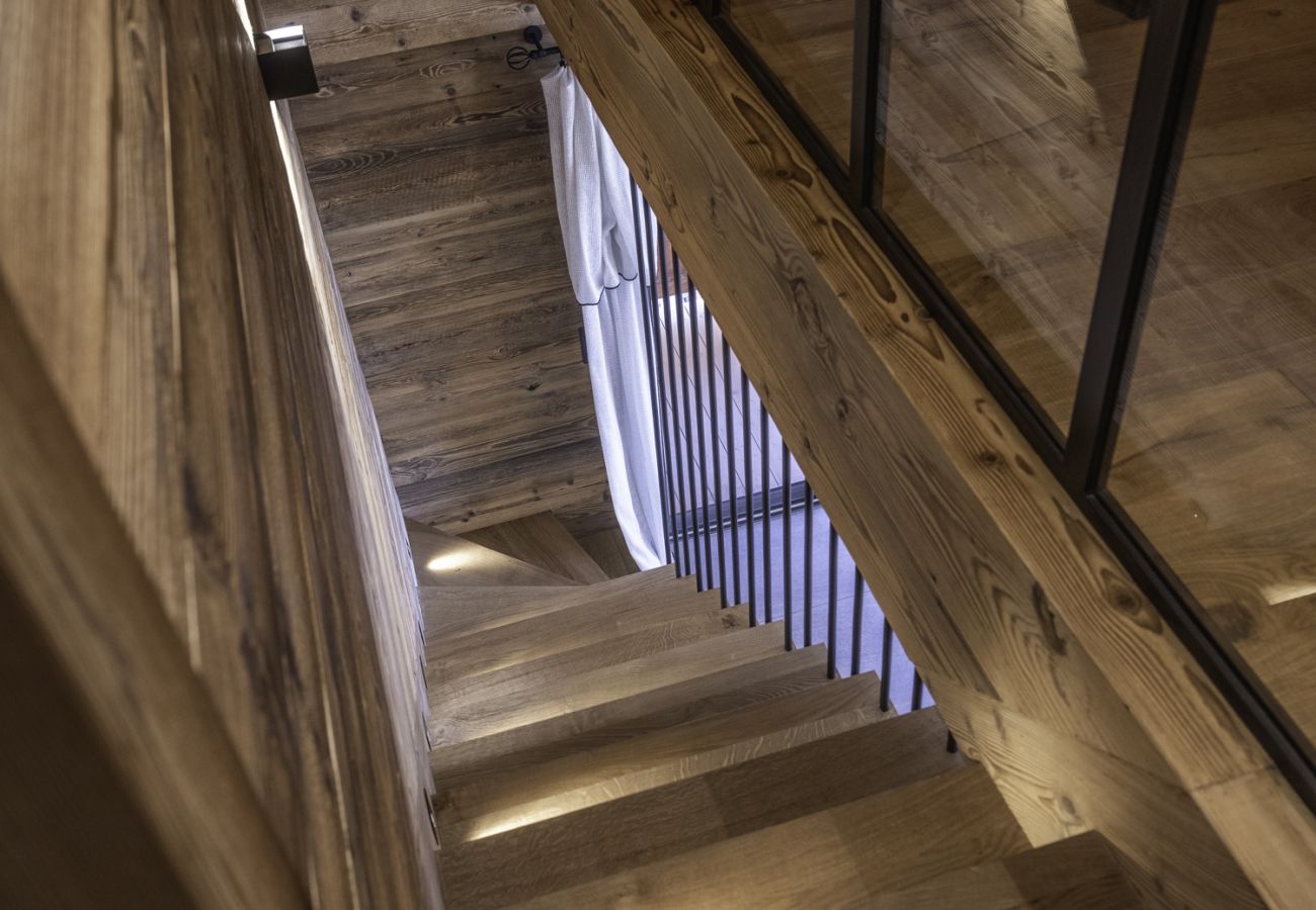 Appartement à L'Alpe d'Huez - Les Côteaux - Roc Glaz