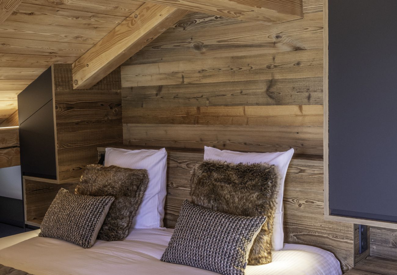 Appartement à L'Alpe d'Huez - Les Côteaux - Roc Glaz