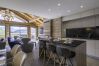 Appartement à L'Alpe d'Huez - Les Côteaux - Roc Glaz