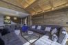 Appartement à L'Alpe d'Huez - Les Côteaux - Roc Glaz
