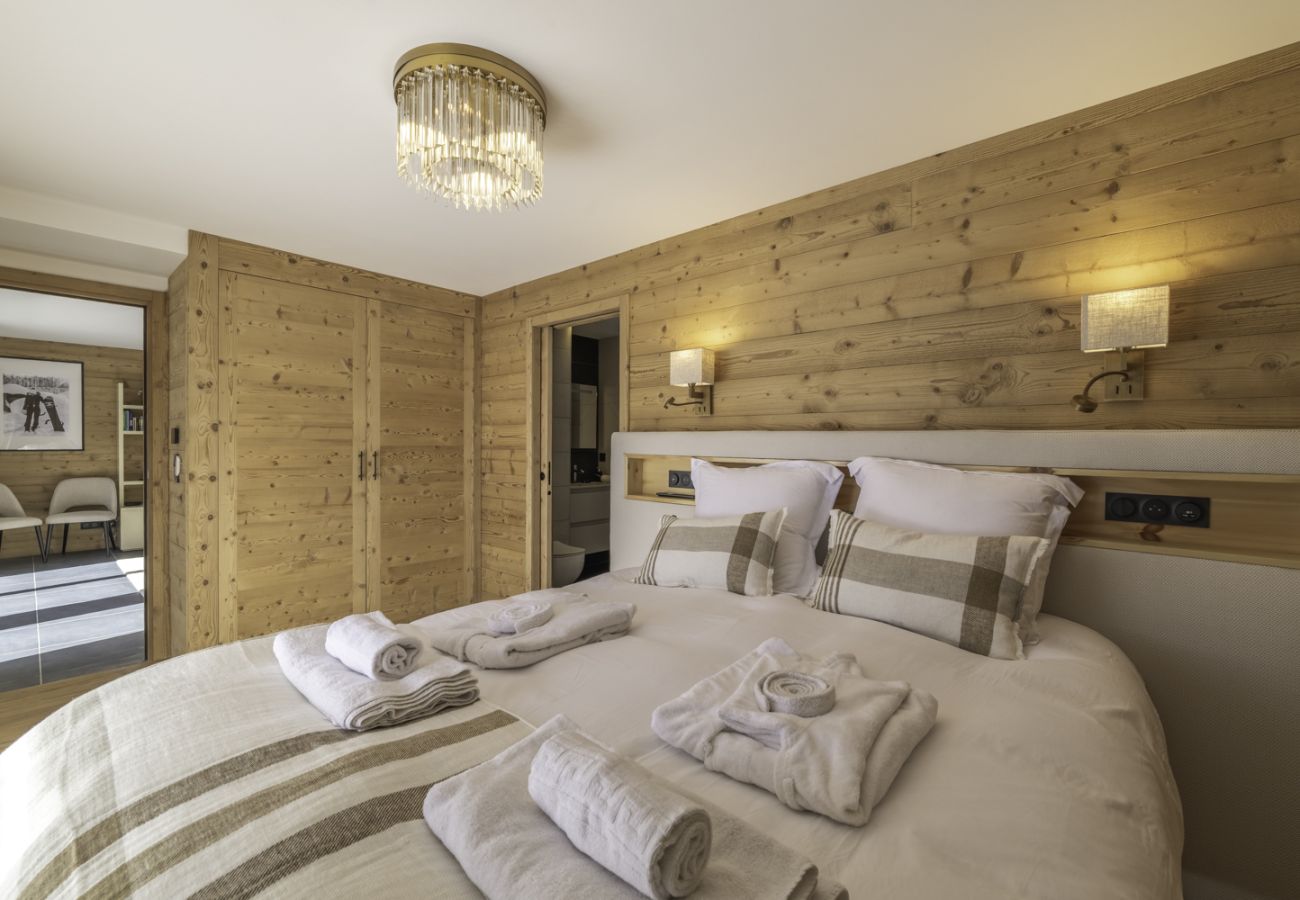 Appartement à L'Alpe d'Huez - Les Côteaux - Ecrin des Cimes
