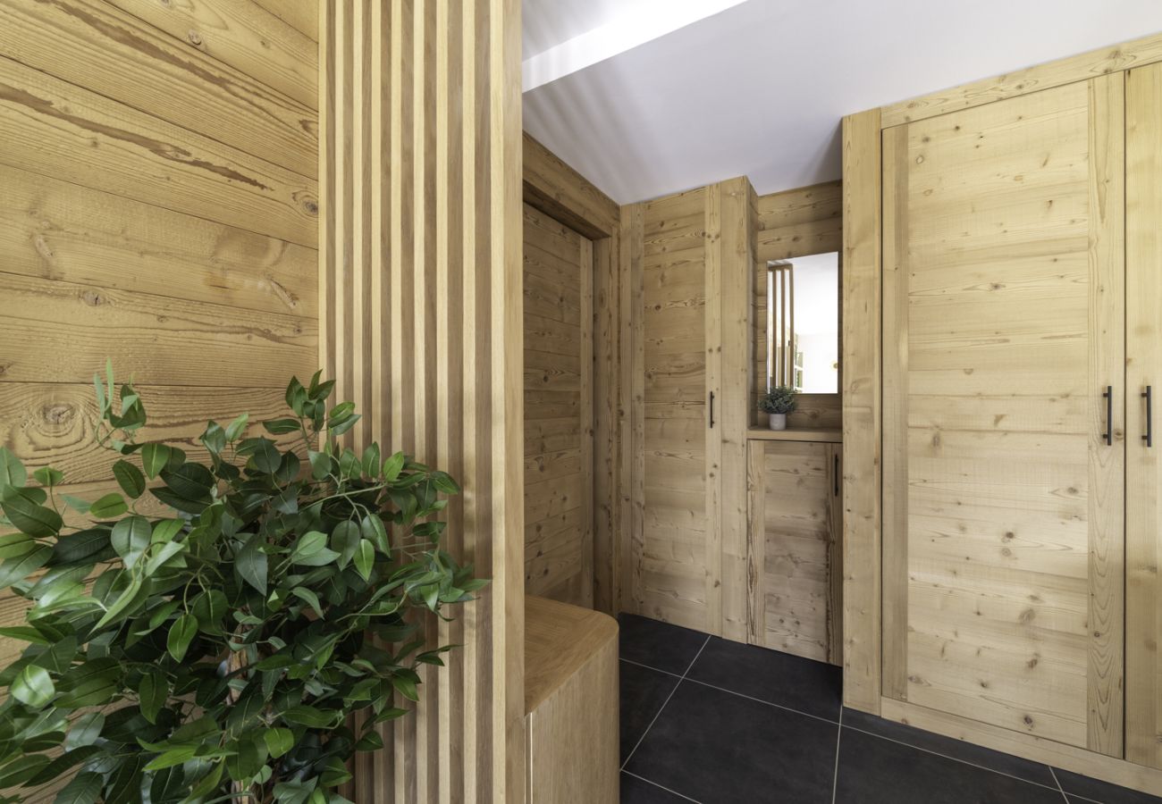 Appartement à L'Alpe d'Huez - Les Côteaux - Ecrin des Cimes