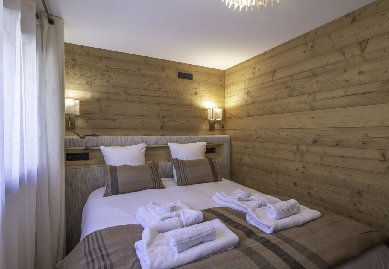 Appartement à L'Alpe d'Huez - Les Côteaux - Ecrin des Cimes