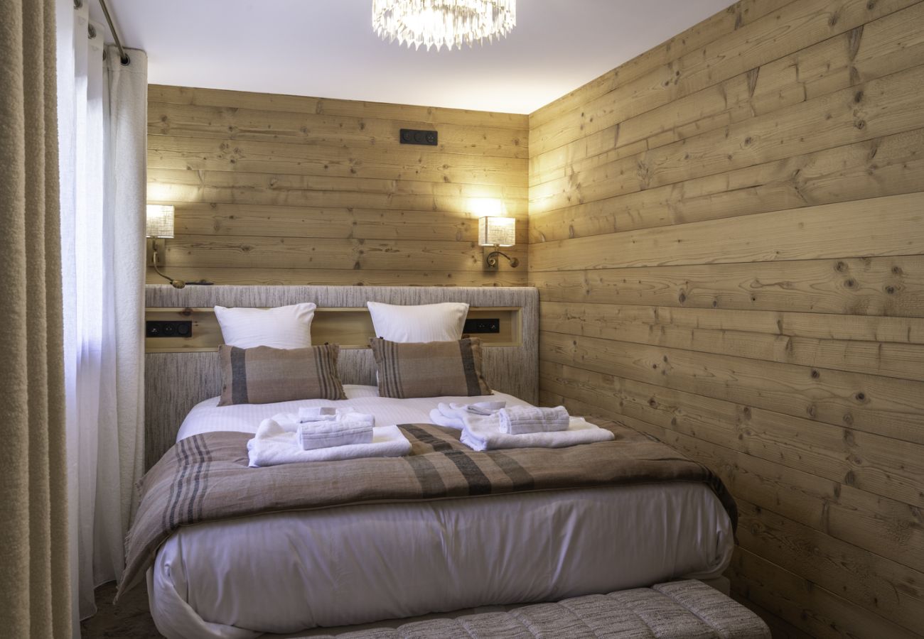 Appartement à L'Alpe d'Huez - Les Côteaux - Ecrin des Cimes