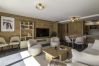 Appartement à L'Alpe d'Huez - Les Côteaux - Ecrin des Cimes