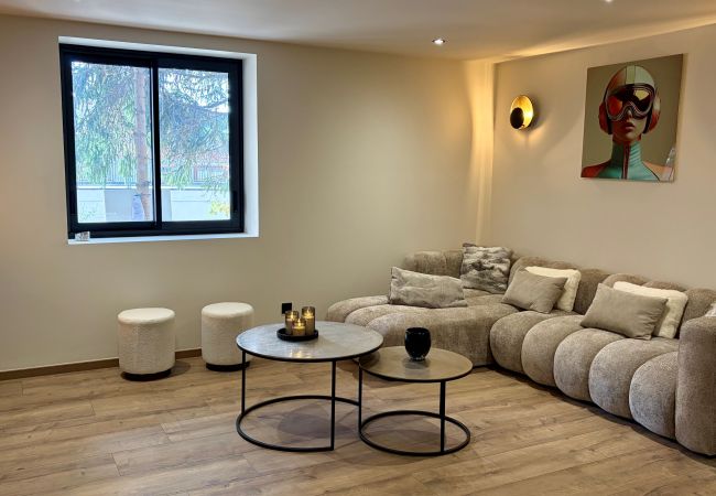 Appartement à L'Alpe d'Huez - Le Calodyne