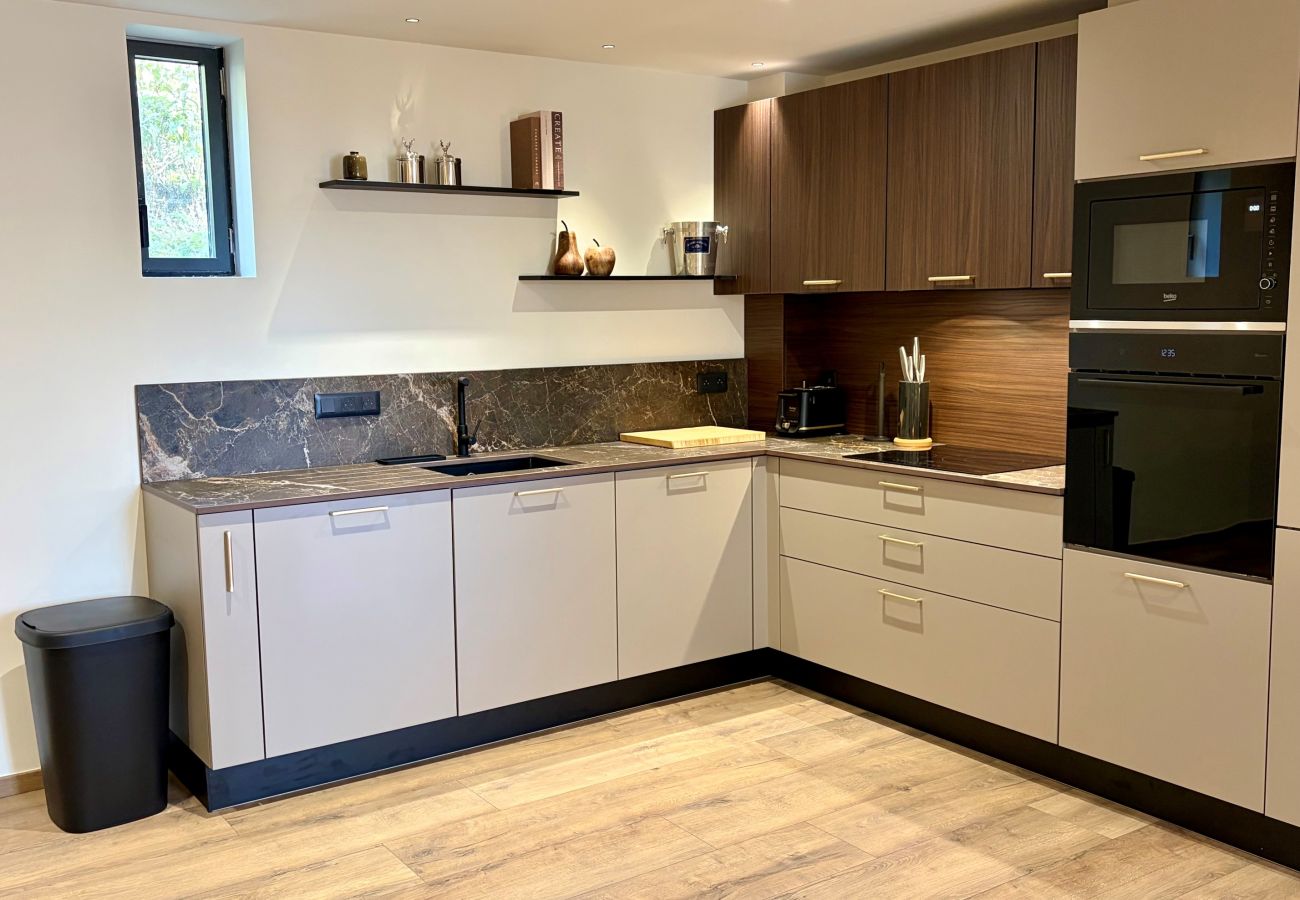 Appartement à L'Alpe d'Huez - Le Calodyne