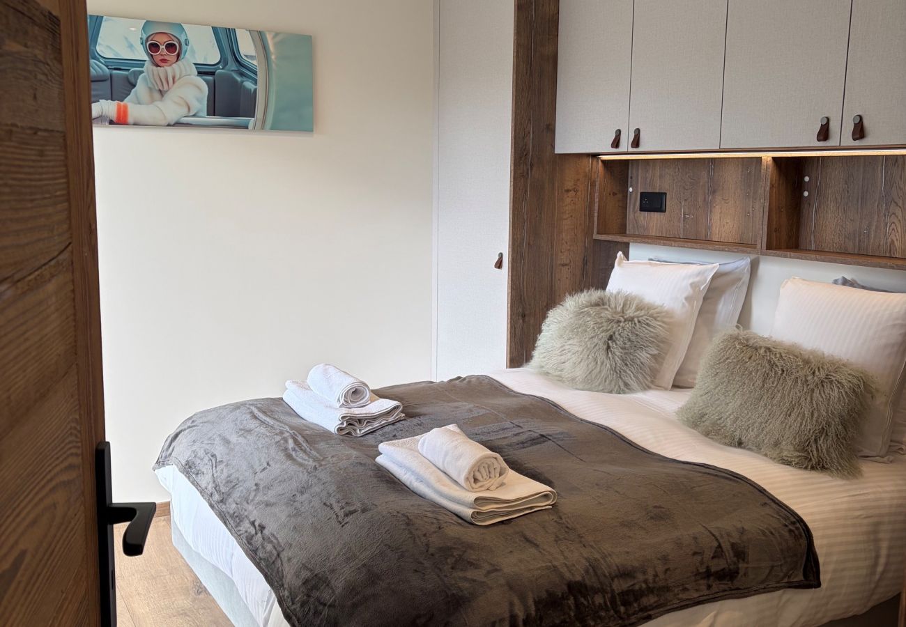 Appartement à L'Alpe d'Huez - Le Calodyne