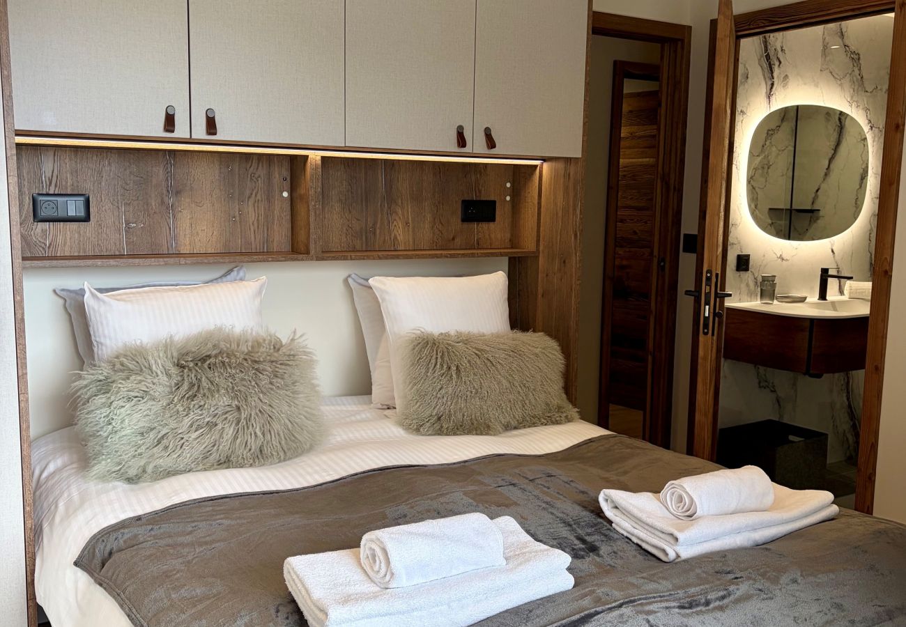 Appartement à L'Alpe d'Huez - Le Calodyne